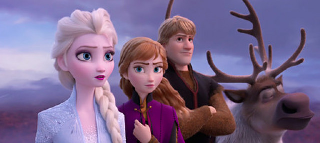 ネタバレ アナ雪2 で分かったエルサが魔法を使える理由 アナと雪の女王2 完全解説ガイド Ciatr シアター