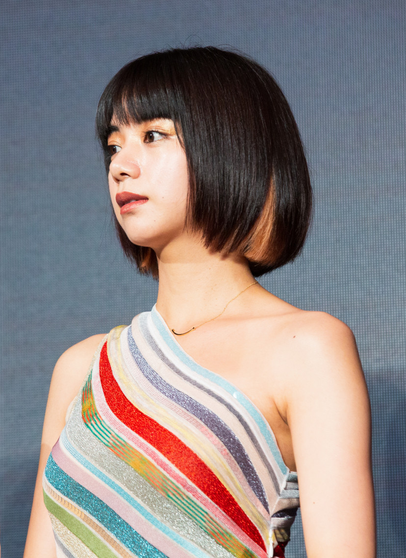 池田エライザ