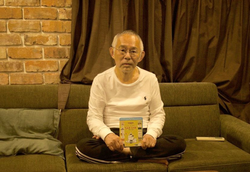 鈴木敏夫プロデューサー、ジブリ