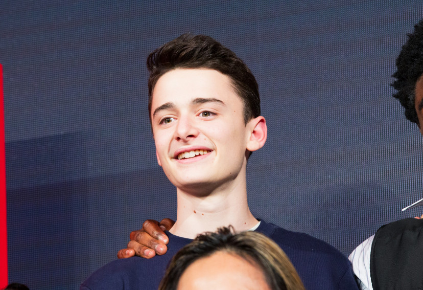 ノア・シュナップ