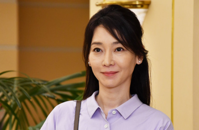 まだ結婚できない男、稲盛いずみ