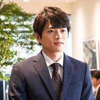 狩野見恭兵 闇金ウシジマくん で主人公の少年時代に抜擢されたイケメン俳優に迫る Ciatr シアター