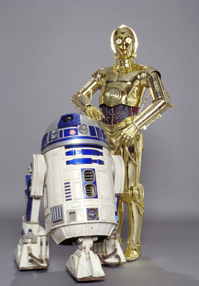 R2 D2の意外な裏設定 秘密を一挙紹介 スターウォーズ のかわいいマスコットキャラを掘り下げよう Ciatr シアター