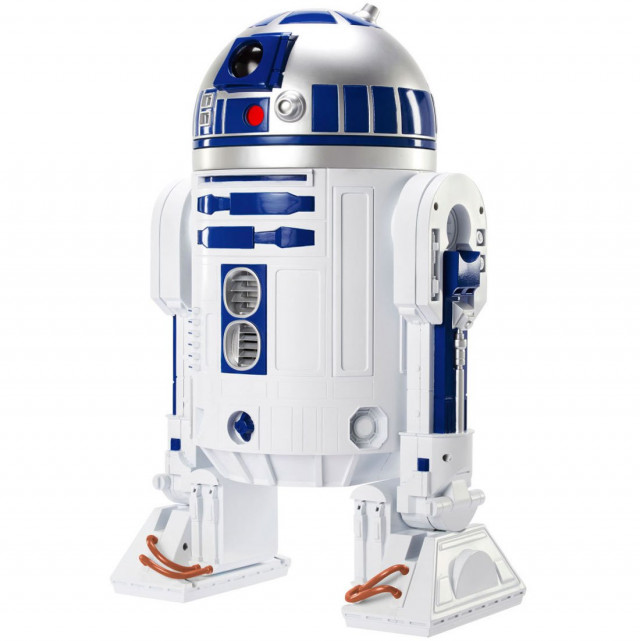 R2 D2の意外な裏設定 秘密を一挙紹介 スターウォーズ のかわいいマスコットキャラを掘り下げよう Ciatr シアター