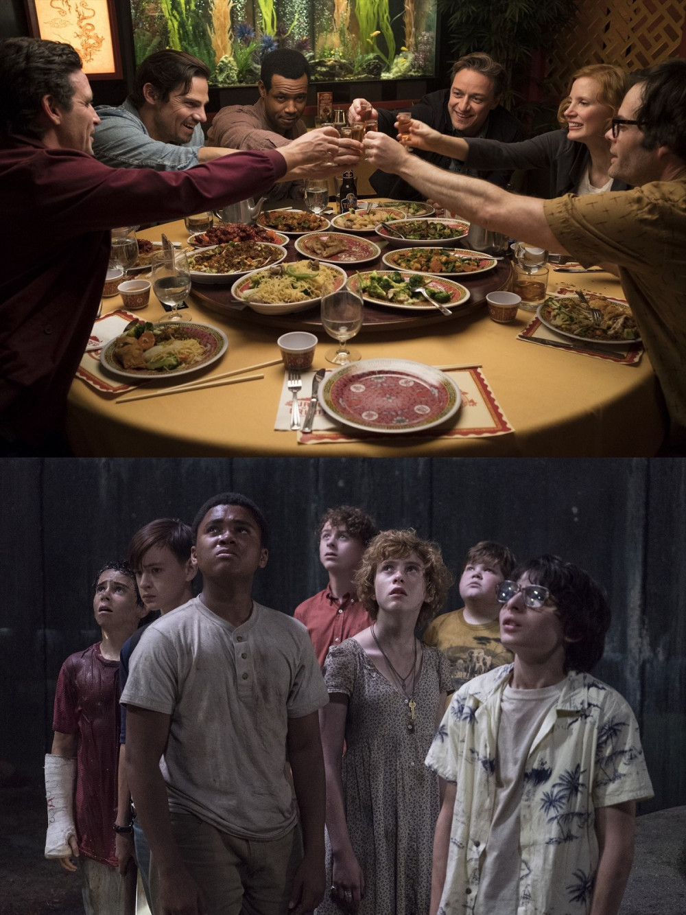 『IT/イット THE END “それ”が見えたら、終わり。』