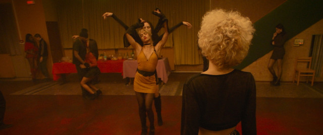 映画 CLIMAX
