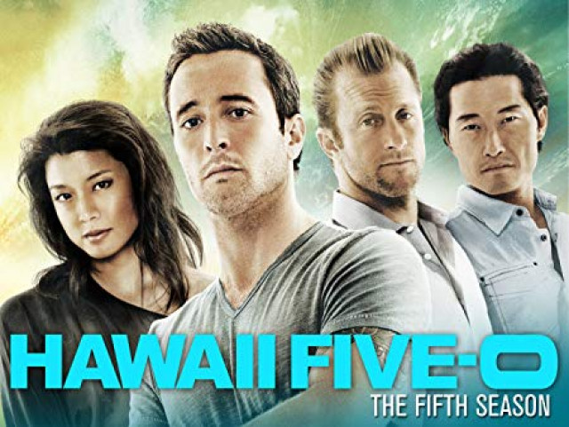 Hawaii Five 0 ハワイファイブオー の動画を配信しているサービス紹介 シーズン1から7まで Ciatr シアター