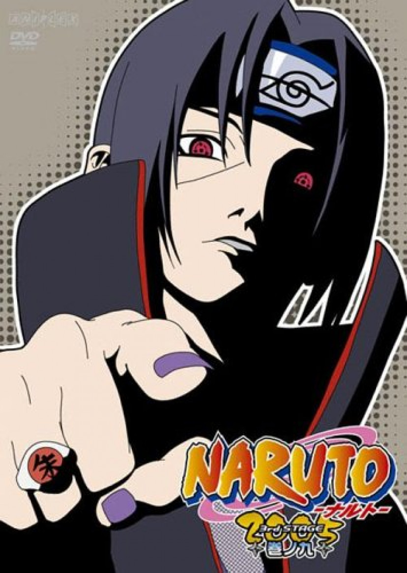 写輪眼の能力や技を徹底紹介 うちは一族に伝わる秘技 使える人物は Naruto ナルト Ciatr シアター