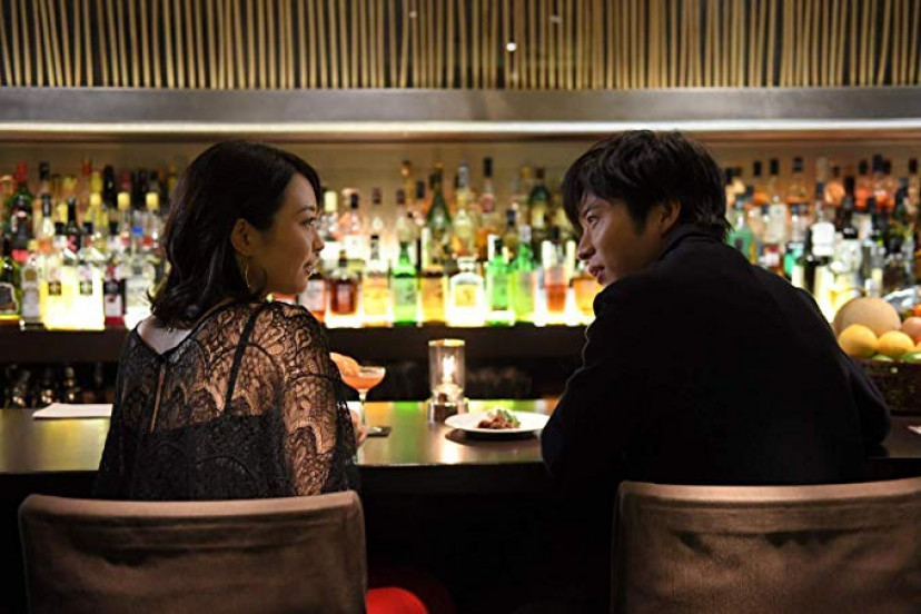 美人が婚活してみたら