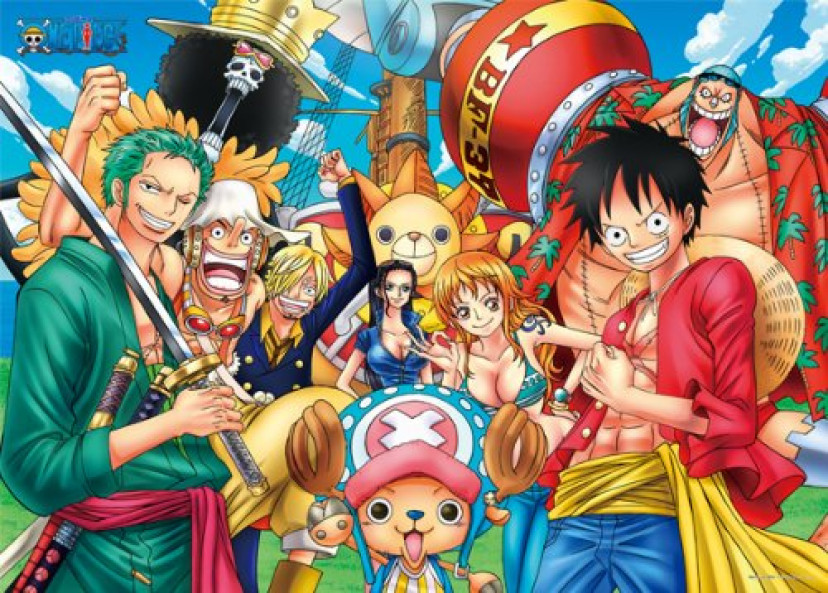 映画 One Piece Film Z フィルム Z を無料で視聴できる動画配信サービスは ワンピース Ciatr シアター