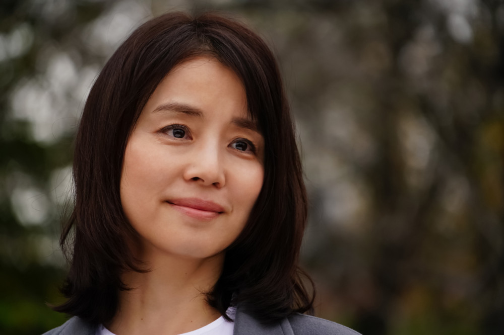 『マチネの終わりに』石田ゆり子
