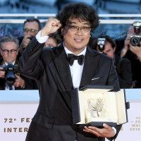 ポン・ジュノ映画一覧 ジャンルも国境も超える韓国の名監督