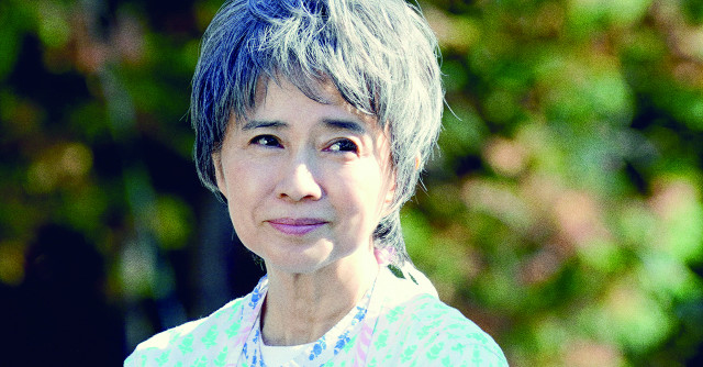 『マチネの終わりに』風吹ジュン