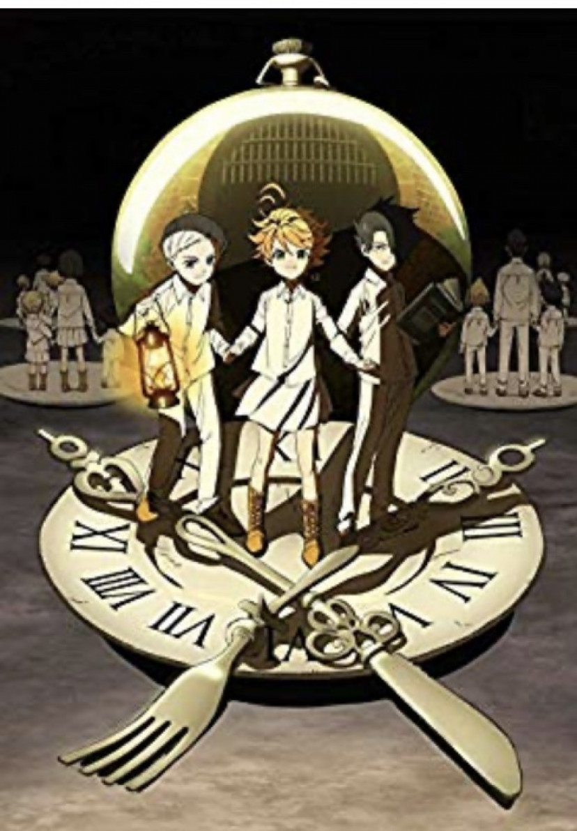 名作揃い ノイタミナアニメおすすめランキングトップ30 Ciatr シアター