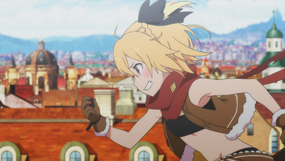 Re:ゼロから始める異世界生活 リゼロ フェルト