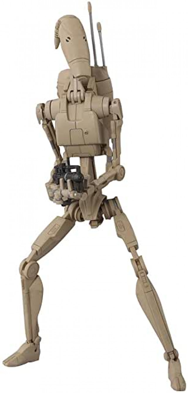 スターウォーズ B1バトル・ドロイド