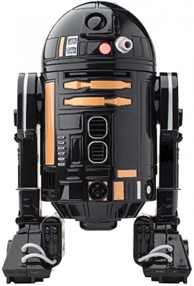 スター・ウォーズ R2-Q5