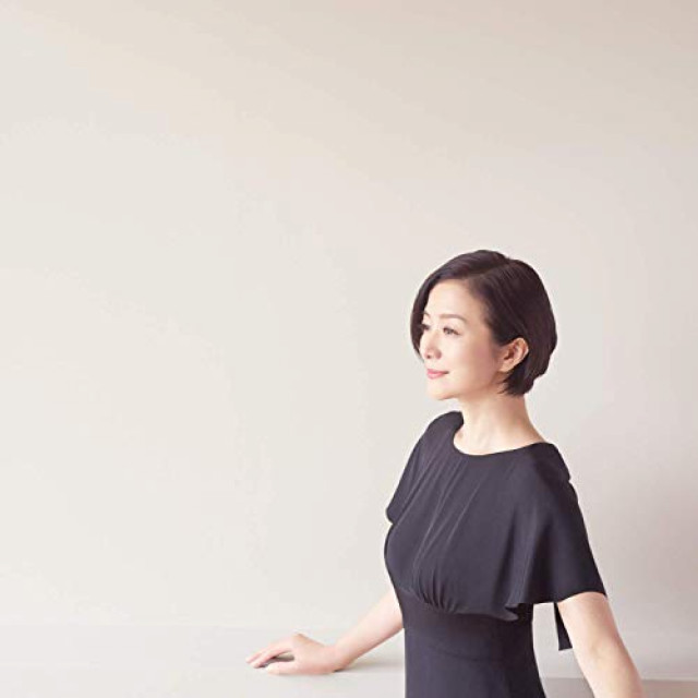 鈴木京香