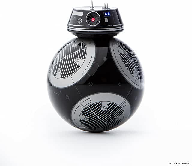 スター・ウォーズ BB-9E