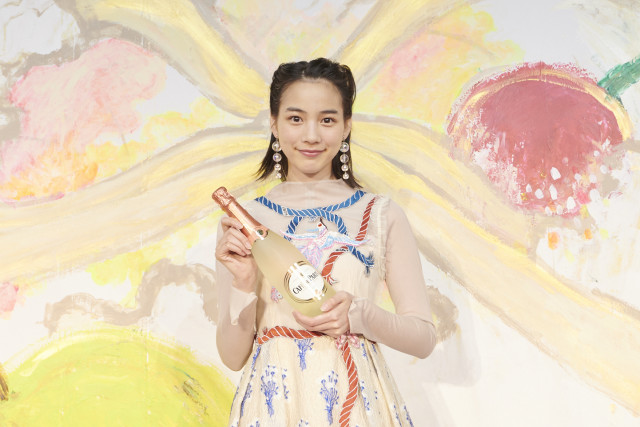 のん 能年玲奈