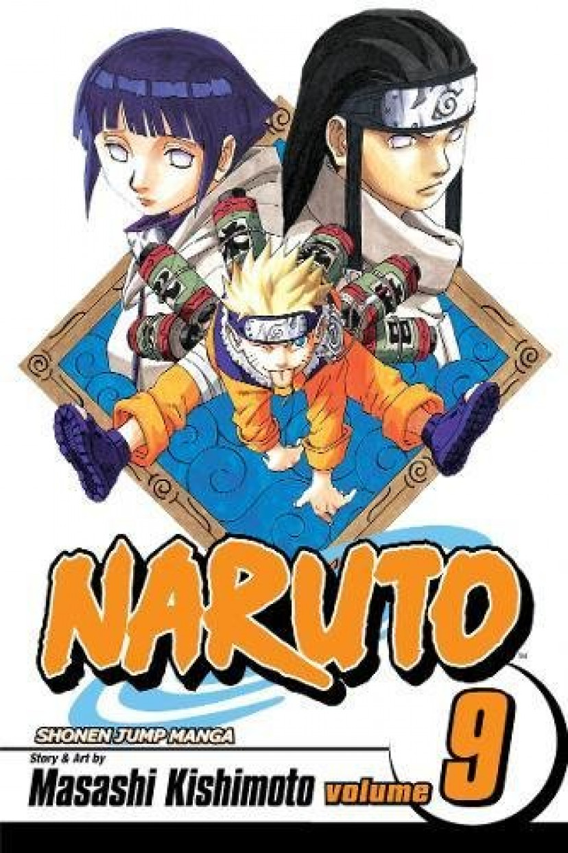 Naruto 日向ヒナタの活躍を振り返り その魅力に迫る 奥ゆかしいヒロイン Ciatr シアター