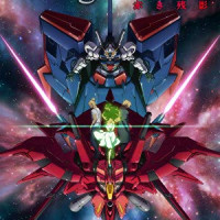 機動戦士ガンダムnt ナラティブ の動画を無料で配信中のサブスクはここ Ciatr シアター