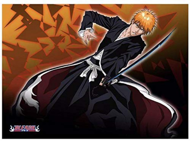 Bleach ブリーチ 有名な鬼道を一挙紹介 最強の鬼道 黒棺や 破道 縛道をそれぞれ解説 Ciatr シアター