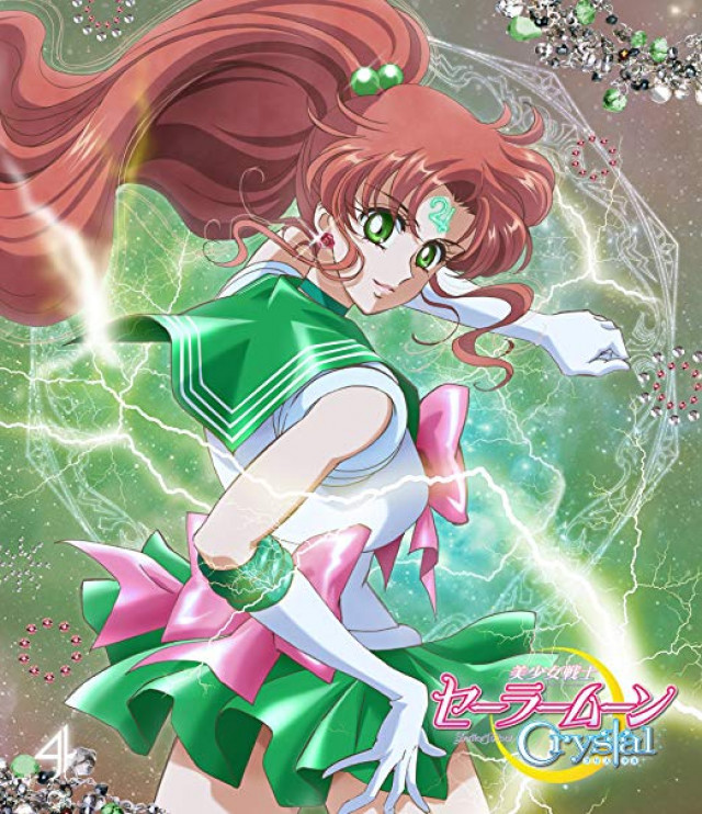 セーラームーン
