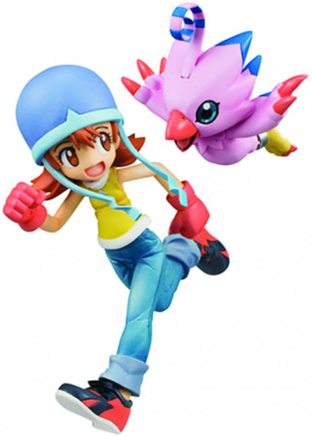 デジモンアドベンチャー