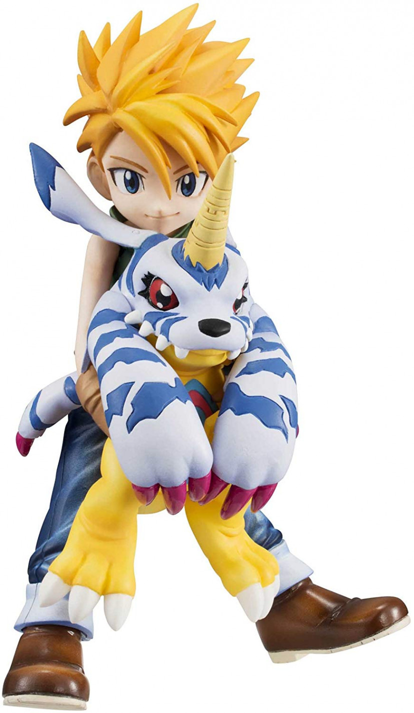 デジモンアドベンチャー