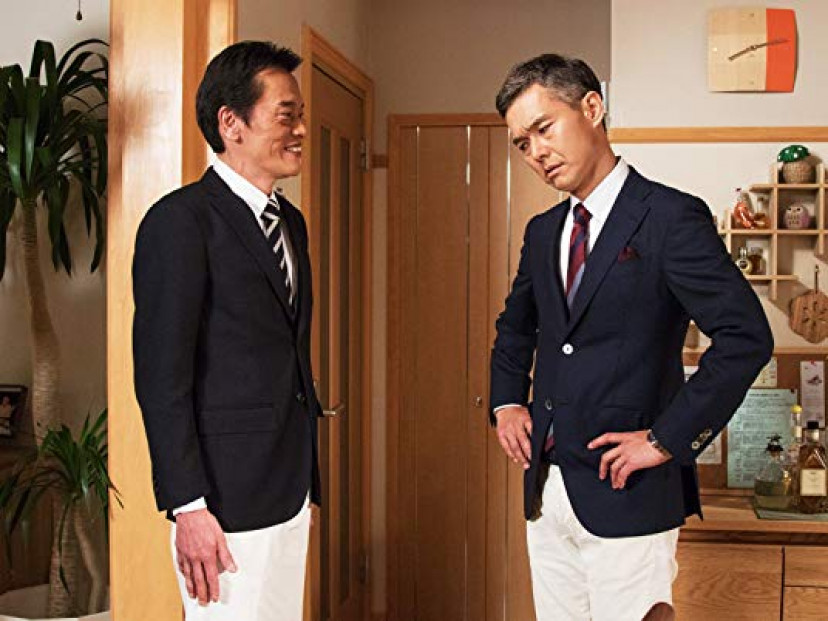 ドラマ『お義父さんと呼ばせて』