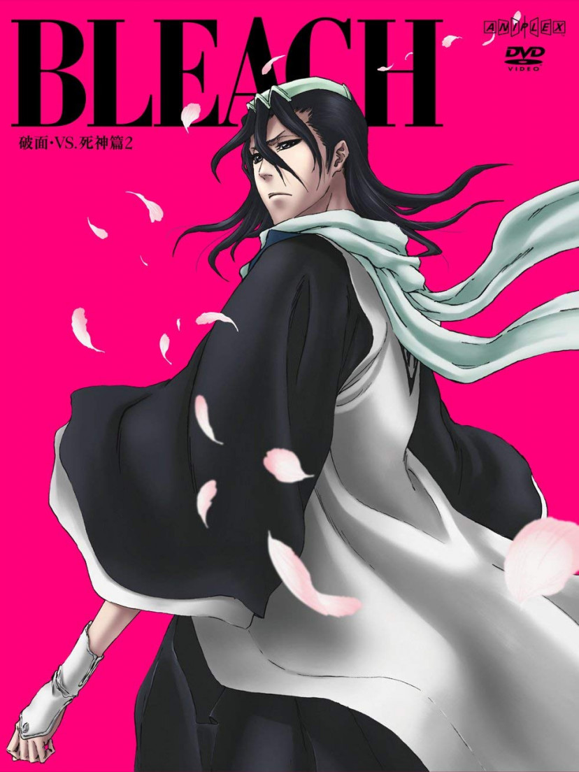 Bleach ブリーチ 有名な鬼道を一挙紹介 最強の鬼道 黒棺や 破道 縛道をそれぞれ解説 Ciatr シアター