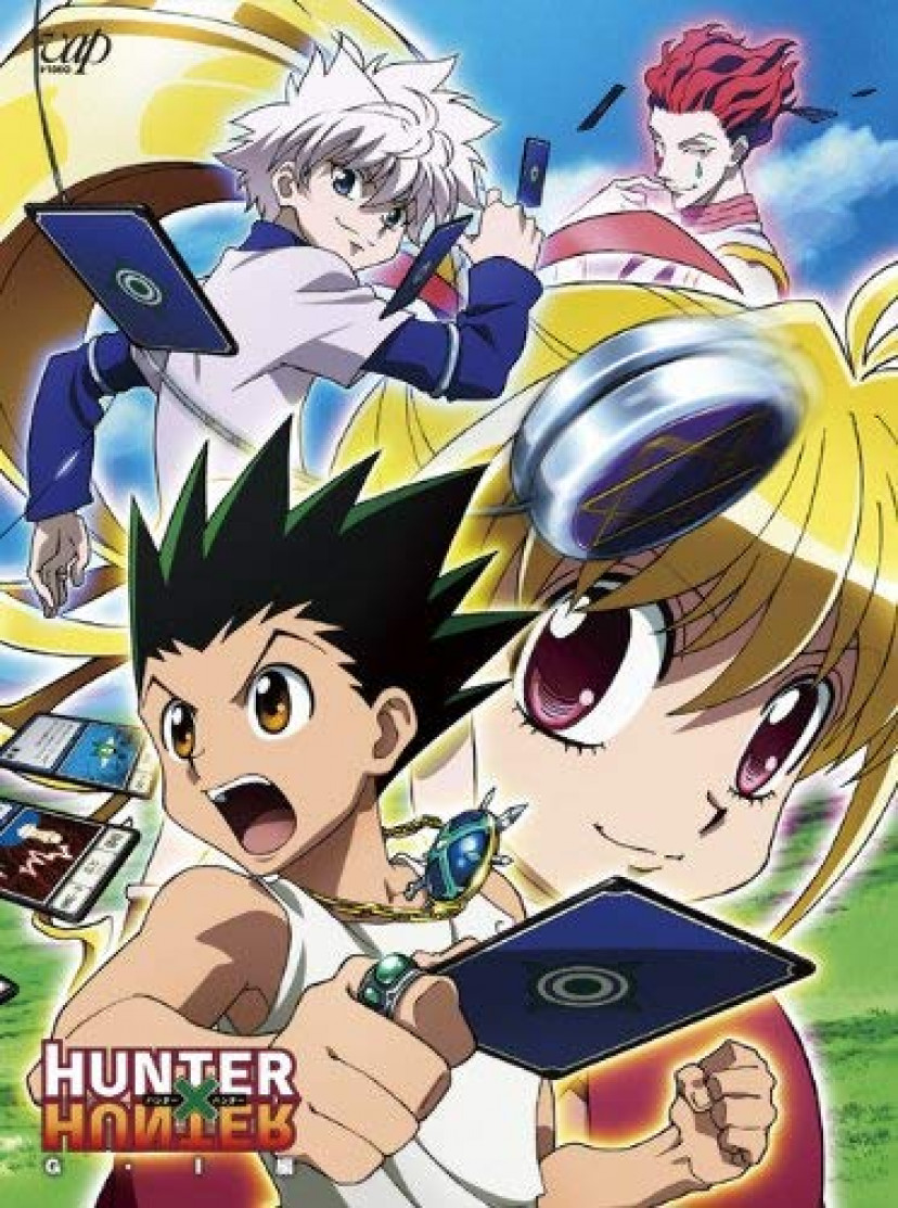 HUNTER×HUNTER グリードアイランド編全140種カード - その他