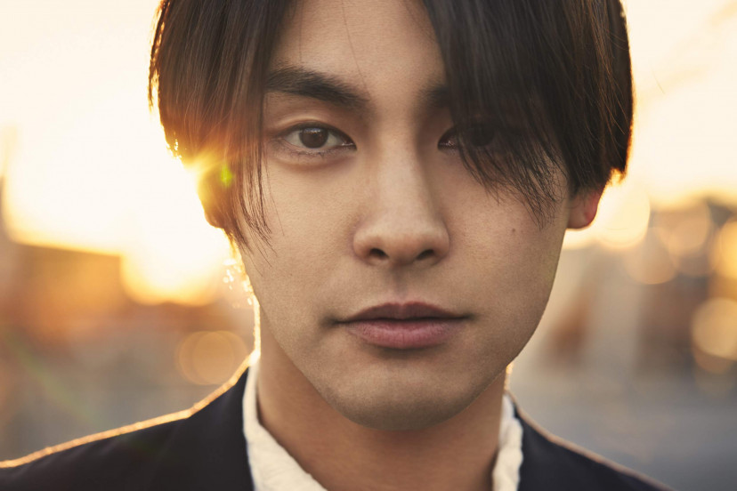 柳楽優弥 アニバーサリーブック 「やぎら本」