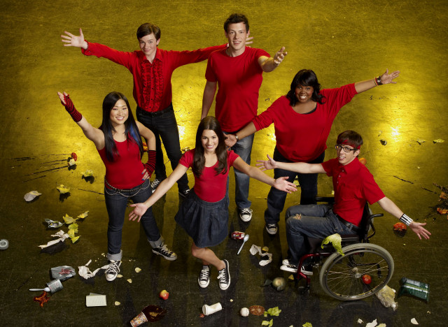ドラマ Glee グリー の動画を配信中のサブスクはここ 無料で観られる Ciatr シアター