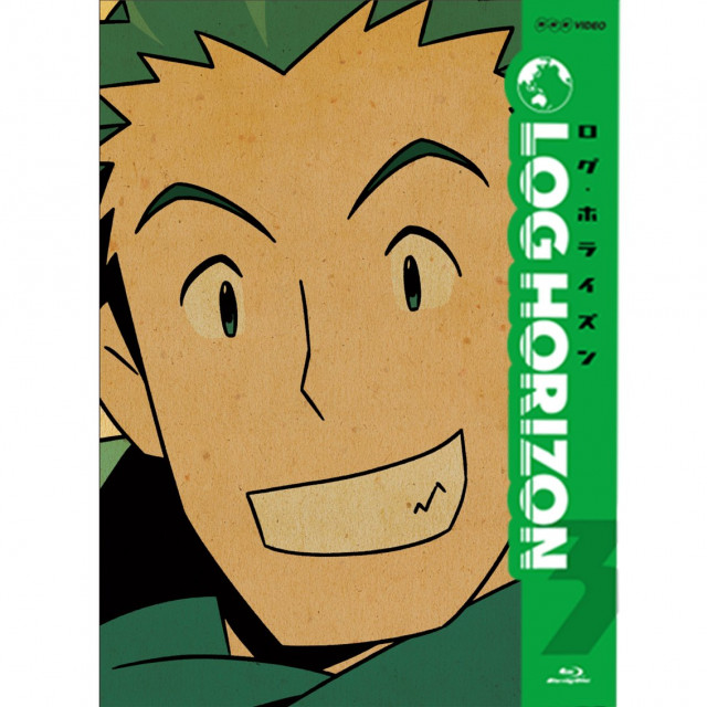 アニメ ログ ホライズン 1期 2期 を無料で視聴できる動画配信サービスは 3期は21年1月放送予定 Ciatr シアター