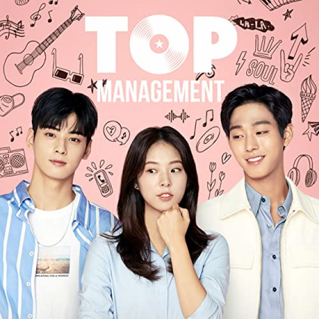 TOP MANAGEMENT