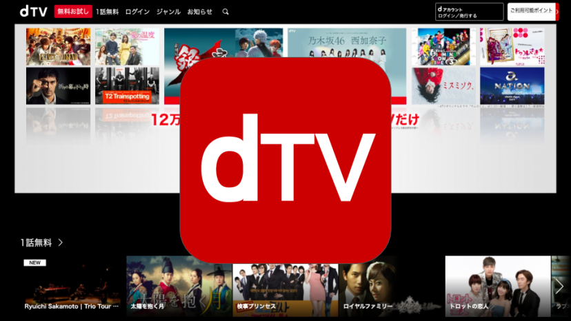 dtv、サムネイル