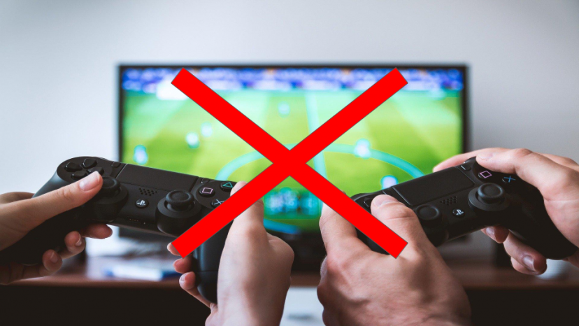 ゲーム機、テレビゲーム