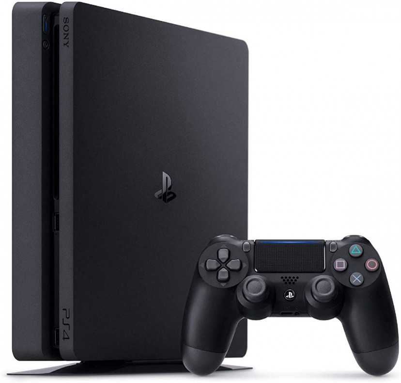 PS4 プレイステーション4