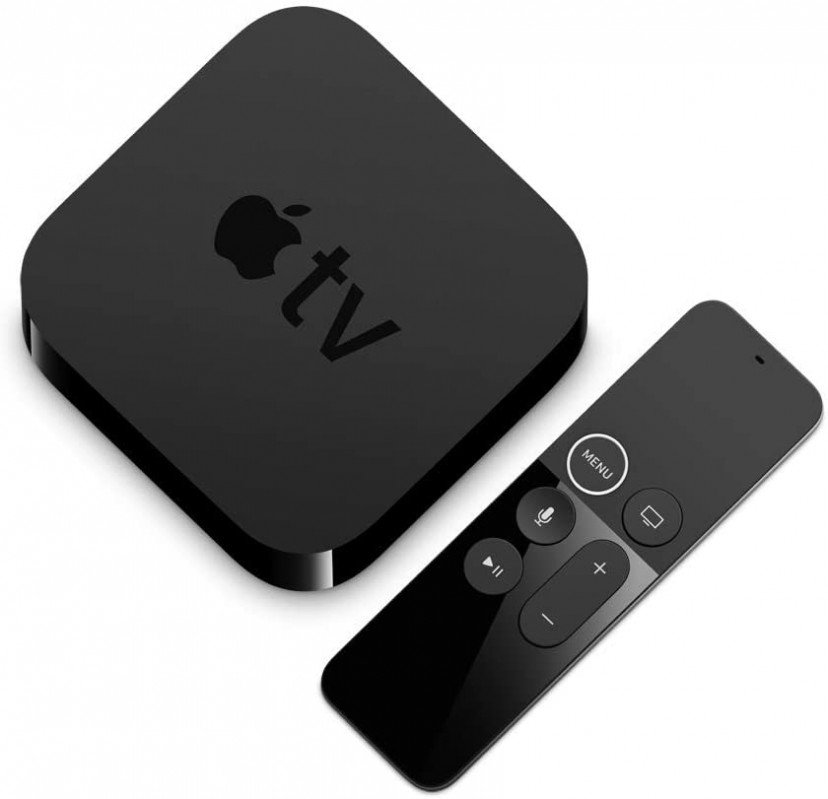 Apple TV 4K (32GB)