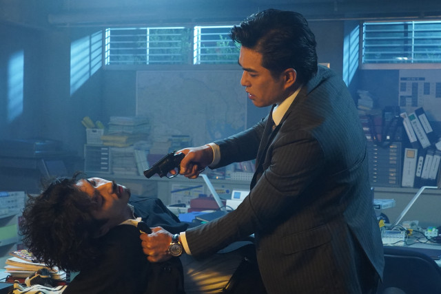 ニッポンノワール 徹底解説 考察 ラストシーンはどうなった 3年a組との関連は Ciatr シアター