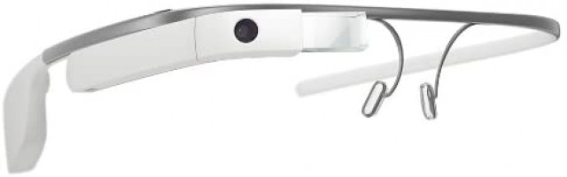 Google Glass