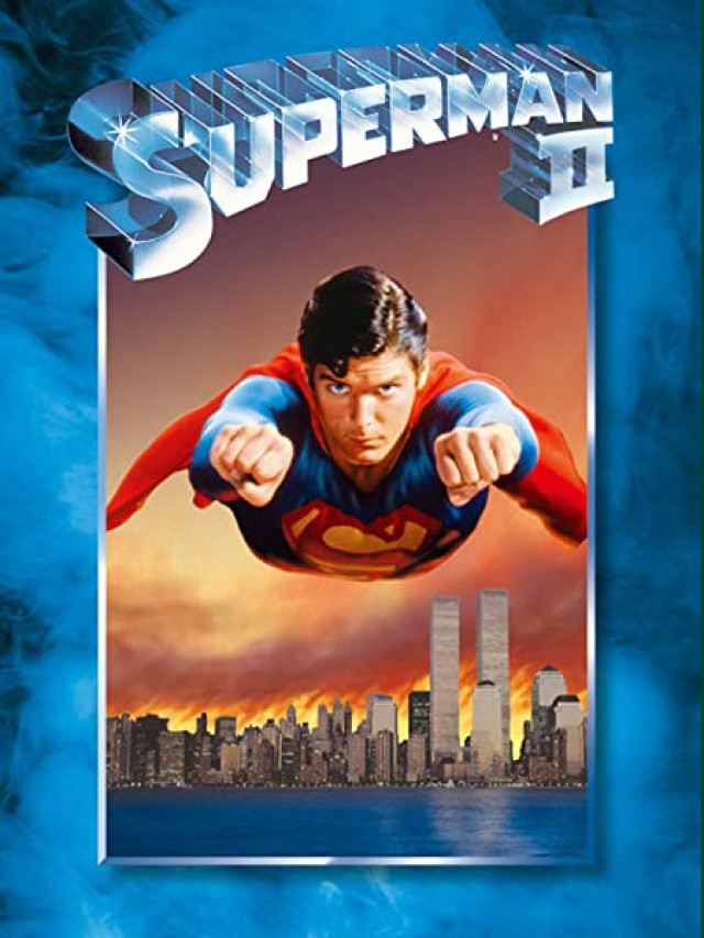 スーパーマン2