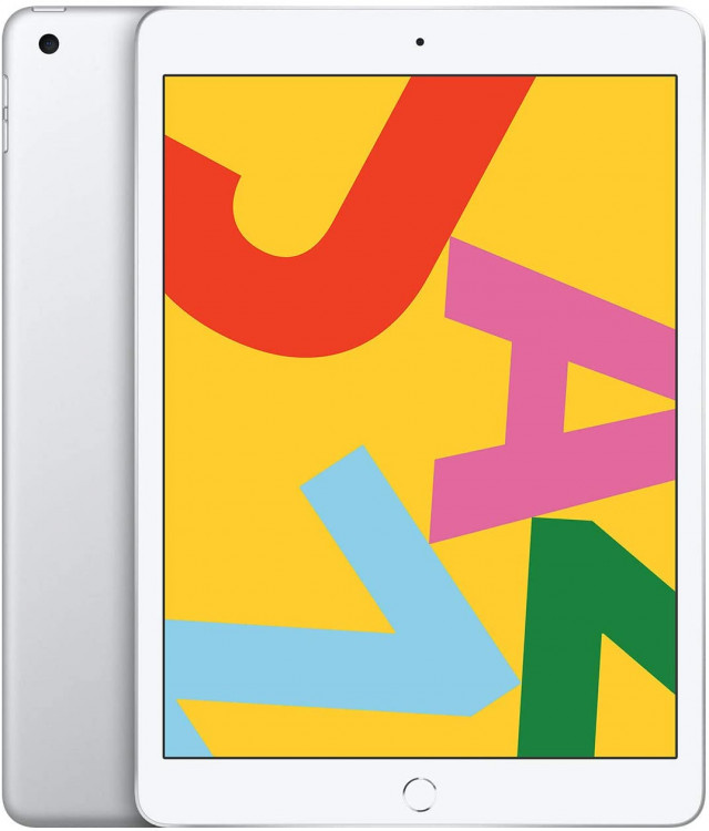 Apple iPad