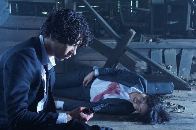 ニッポンノワール 徹底解説 考察 ラストシーンはどうなった 3年a組との関連は Ciatr シアター