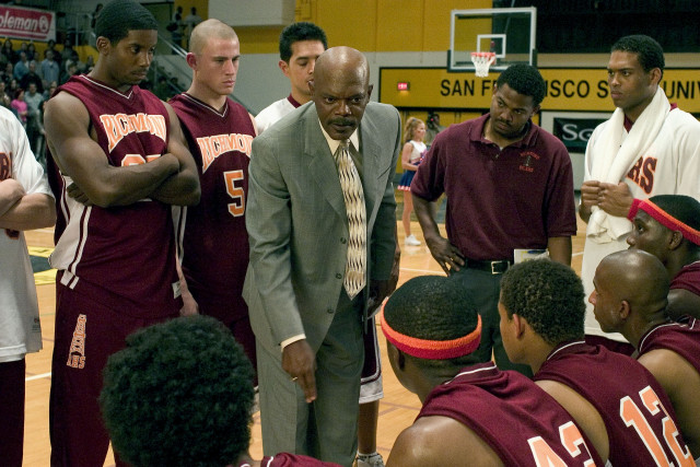 おすすめバスケ映画8選 バスケットボールの魅力が詰まった洋画 邦画を紹介 Ciatr シアター