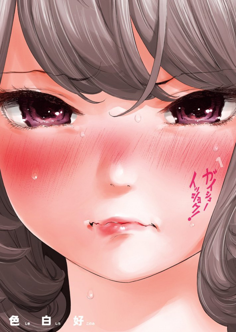 ガイシューイッショク! 漫画 コミック 第1巻