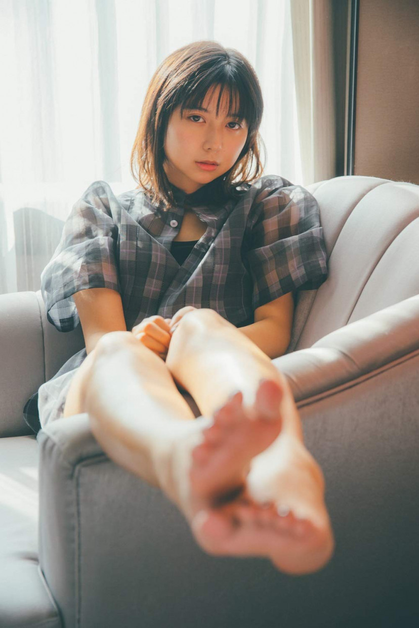 上白石萌歌