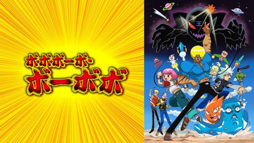 絶対笑えるギャグアニメおすすめランキング55選 腹筋崩壊コメディが盛りだくさん 22 Ciatr シアター